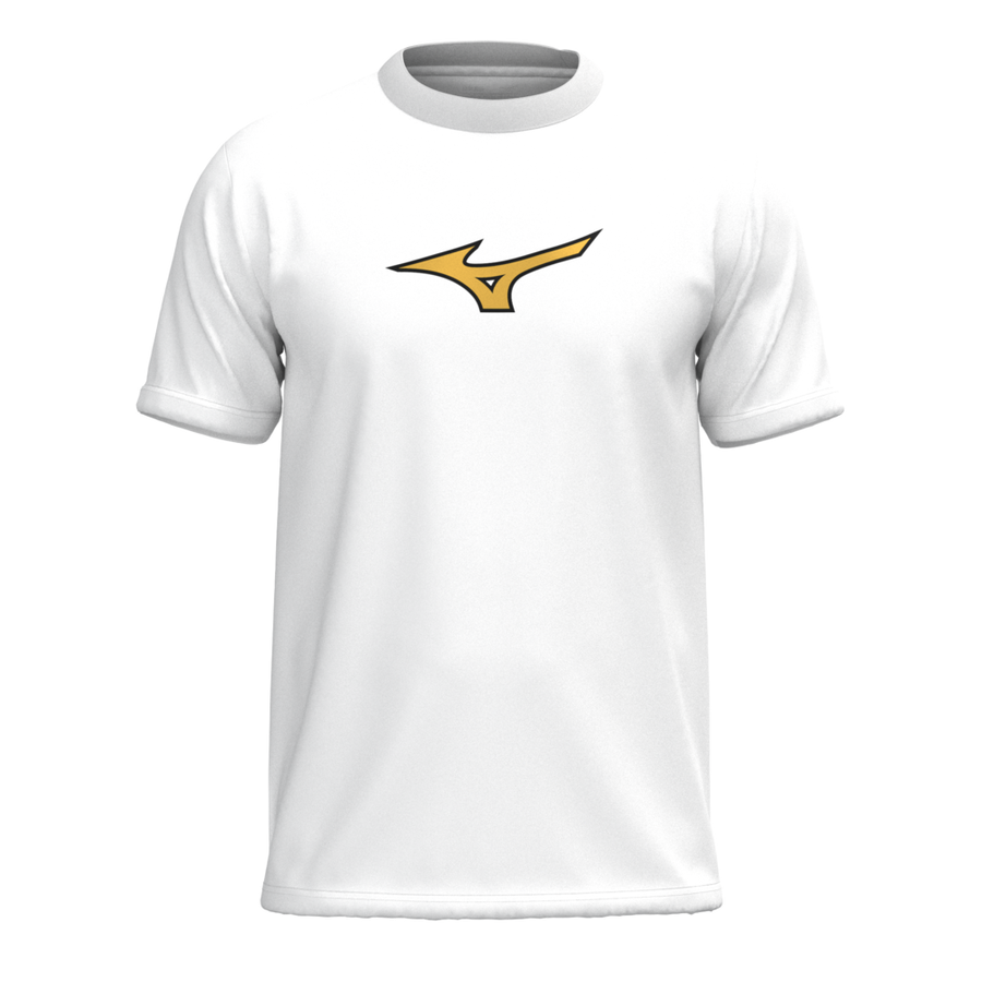 Mizuno Uchimata T-shirt White